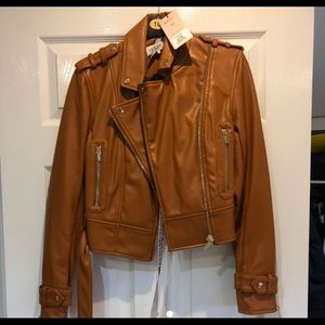 House of cb vegan leather